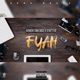 Fyah Single