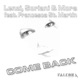 Come Back feat Francesca St Martin EP