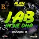 Jab in We DNA Single