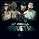 O Meu Foguetão feat Menó Prodígio Single
