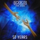 50 Years Single