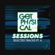 Sessions Selected Tracks Pt 6 Mixed by m O N R O E Adisyn