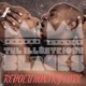 Revolutionary Love feat Monstah Black Manchild Black Single