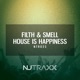 House Is Happiness Single