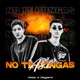 No te pongas with Daniel Añez Single