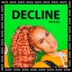 Decline Single