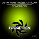 Tomorrow feat Hillary Single