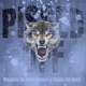 Pissed Off feat Sasha Go Hard Single
