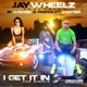 I Get It In feat JR Writer Pressley Carter Single