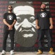 Dur de respirer feat Jo Compadre Single