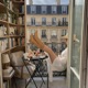 Mave in Paris Single