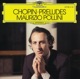 Chopin Preludes Op 28