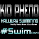 Hallway Swimming Swim Pt 1 Single