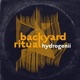 backyard ritual Single