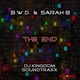 The End Remixes Single