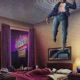 Falling Single