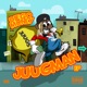 Juugman EP