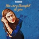 The Very Thought of You Single