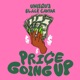 Price Going Up Single