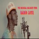 Radio Love Single