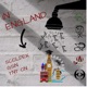 In England feat GSIN TNT ON Single
