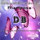 Mariposa Remixes feat Desiree Cardia