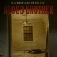 Blood Brother feat L Sawyer Spook Single