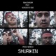 Shuriken feat Noroeste Side Single