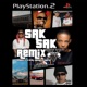 SAK SAK 2 0 feat G TECH 2bit Trophy Mochen Single