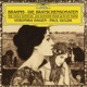 Brahms Sonatas For Clarinet And Piano Op 120 No 1 2 Gestillte Sehnsucht Op 91 No 1 Geistliches Wiegenlied Op 91 No 2