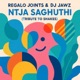 Ntja Saghuthi Single
