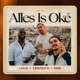 Alles Is Oké feat Cristian D Frsh Single