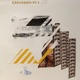 Expansion Pt 1 EP