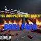 DRILL PACK feat yvngbreezy EP