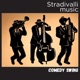 Comedy Swing Single