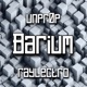 Barium with raylectro 1 Single