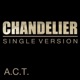 Chandelier Single Version Single