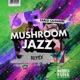 Mushroom Jazz Carlo Caldareri Remix Single