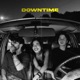 Downtime feat Leap96 Single