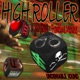 High Roller feat FLYHIGHUZI Frontline Menace Single