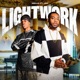 Lightwork feat JAH Single