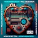 You Are a Drum Single