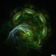 System Entropy Deconvolution Single