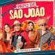 Papo de São João Single