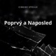 Poprvý a Naposled Single