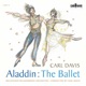 Carl Davis Aladdin