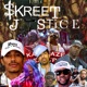 stimulus check feat M C Mack Spice 1 Scrim Kingpin Skinny Pimp Lil Flip Krazy Devourment Layzie Bone Single