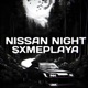 Nissan Night Single