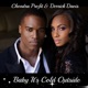 Baby It s Cold Outside feat Derrick Davis Single