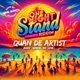 Baby One Night Stand Riddim Whine No Dine feat Dj Switch Single